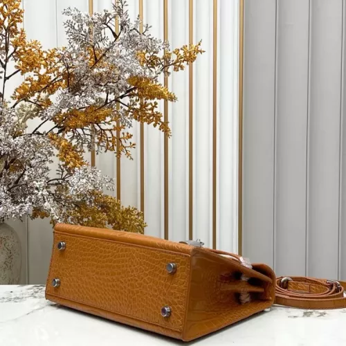 Cheap Hermes AAA Quality Handbags For Women #1385035 Replica Wholesale [$92.00 USD] [ITEM#1385035] on Replica Hermes AAA Quality Handbags