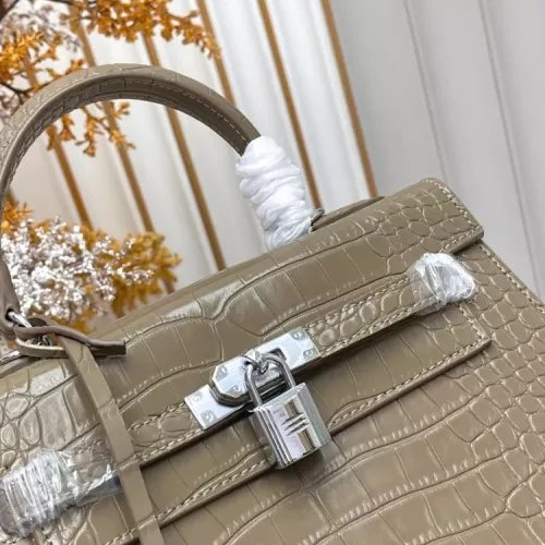 Cheap Hermes AAA Quality Handbags For Women #1385039 Replica Wholesale [$92.00 USD] [ITEM#1385039] on Replica Hermes AAA Quality Handbags