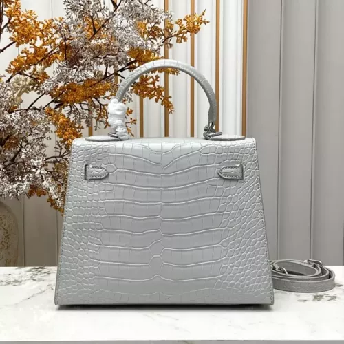 Cheap Hermes AAA Quality Handbags For Women #1385040 Replica Wholesale [$92.00 USD] [ITEM#1385040] on Replica Hermes AAA Quality Handbags