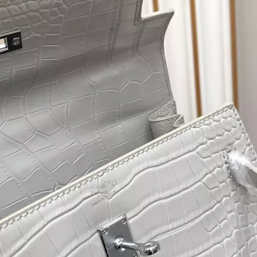 Cheap Hermes AAA Quality Handbags For Women #1385040 Replica Wholesale [$92.00 USD] [ITEM#1385040] on Replica Hermes AAA Quality Handbags