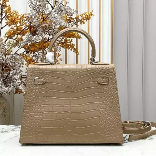 Cheap Hermes AAA Quality Handbags For Women #1385041 Replica Wholesale [$92.00 USD] [ITEM#1385041] on Replica Hermes AAA Quality Handbags