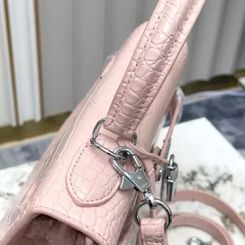 Cheap Hermes AAA Quality Handbags For Women #1385042 Replica Wholesale [$92.00 USD] [ITEM#1385042] on Replica Hermes AAA Quality Handbags