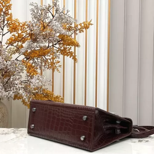 Cheap Hermes AAA Quality Handbags For Women #1385043 Replica Wholesale [$92.00 USD] [ITEM#1385043] on Replica Hermes AAA Quality Handbags