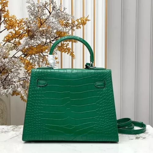 Cheap Hermes AAA Quality Handbags For Women #1385044 Replica Wholesale [$92.00 USD] [ITEM#1385044] on Replica Hermes AAA Quality Handbags