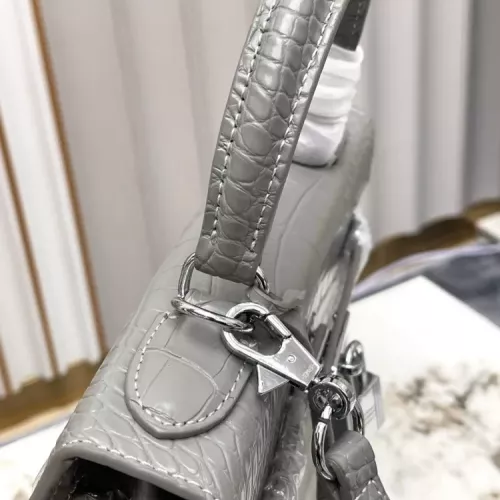 Cheap Hermes AAA Quality Handbags For Women #1385045 Replica Wholesale [$92.00 USD] [ITEM#1385045] on Replica Hermes AAA Quality Handbags