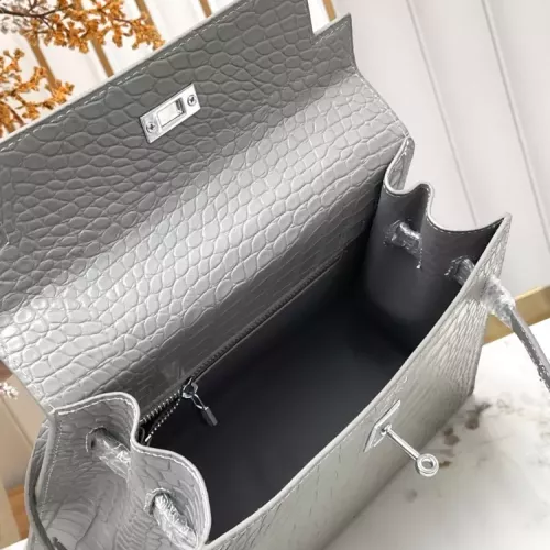 Cheap Hermes AAA Quality Handbags For Women #1385045 Replica Wholesale [$92.00 USD] [ITEM#1385045] on Replica Hermes AAA Quality Handbags