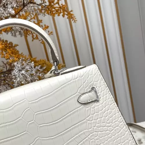 Cheap Hermes AAA Quality Handbags For Women #1385046 Replica Wholesale [$92.00 USD] [ITEM#1385046] on Replica Hermes AAA Quality Handbags