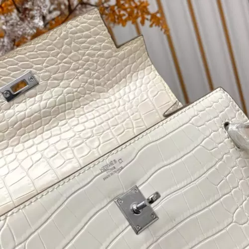 Cheap Hermes AAA Quality Handbags For Women #1385046 Replica Wholesale [$92.00 USD] [ITEM#1385046] on Replica Hermes AAA Quality Handbags