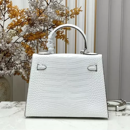 Cheap Hermes AAA Quality Handbags For Women #1385047 Replica Wholesale [$92.00 USD] [ITEM#1385047] on Replica Hermes AAA Quality Handbags