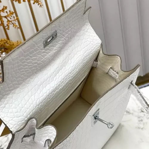 Cheap Hermes AAA Quality Handbags For Women #1385047 Replica Wholesale [$92.00 USD] [ITEM#1385047] on Replica Hermes AAA Quality Handbags