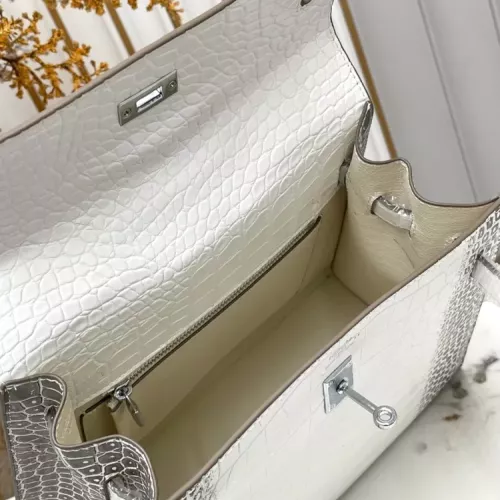 Cheap Hermes AAA Quality Handbags For Women #1385048 Replica Wholesale [$92.00 USD] [ITEM#1385048] on Replica Hermes AAA Quality Handbags