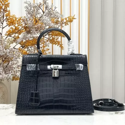 Hermes AAA Quality Handbags For Women #1385049