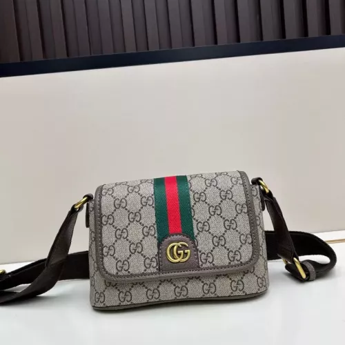 Gucci AAA Quality Messenger Bags For Unisex #1385050