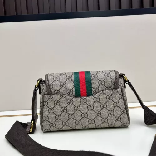 Cheap Gucci AAA Quality Messenger Bags For Unisex #1385050 Replica Wholesale [$68.00 USD] [ITEM#1385050] on Replica Gucci AAA Quality Messenger Bags
