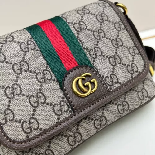 Cheap Gucci AAA Quality Messenger Bags For Unisex #1385050 Replica Wholesale [$68.00 USD] [ITEM#1385050] on Replica Gucci AAA Quality Messenger Bags