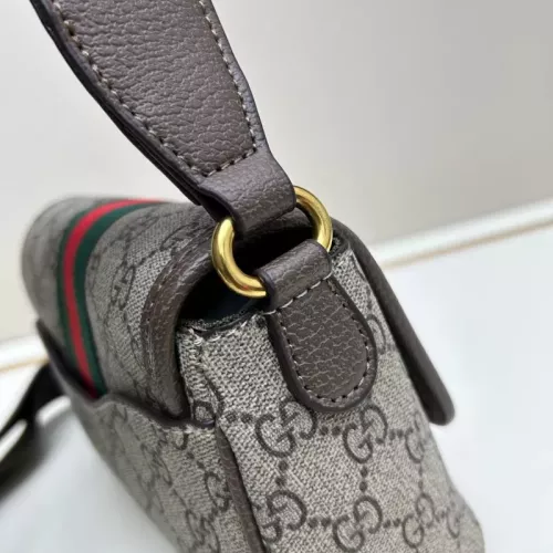 Cheap Gucci AAA Quality Messenger Bags For Unisex #1385050 Replica Wholesale [$68.00 USD] [ITEM#1385050] on Replica Gucci AAA Quality Messenger Bags
