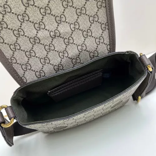 Cheap Gucci AAA Quality Messenger Bags For Unisex #1385050 Replica Wholesale [$68.00 USD] [ITEM#1385050] on Replica Gucci AAA Quality Messenger Bags