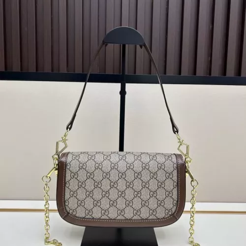 Cheap Gucci AAA Quality Messenger Bags For Women #1385051 Replica Wholesale [$72.00 USD] [ITEM#1385051] on Replica Gucci AAA Quality Messenger Bags