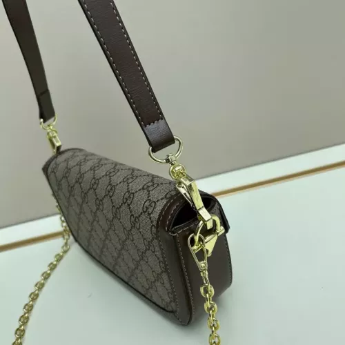 Cheap Gucci AAA Quality Messenger Bags For Women #1385051 Replica Wholesale [$72.00 USD] [ITEM#1385051] on Replica Gucci AAA Quality Messenger Bags