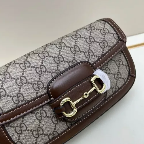 Cheap Gucci AAA Quality Messenger Bags For Women #1385051 Replica Wholesale [$72.00 USD] [ITEM#1385051] on Replica Gucci AAA Quality Messenger Bags