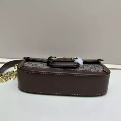 Cheap Gucci AAA Quality Messenger Bags For Women #1385051 Replica Wholesale [$72.00 USD] [ITEM#1385051] on Replica Gucci AAA Quality Messenger Bags