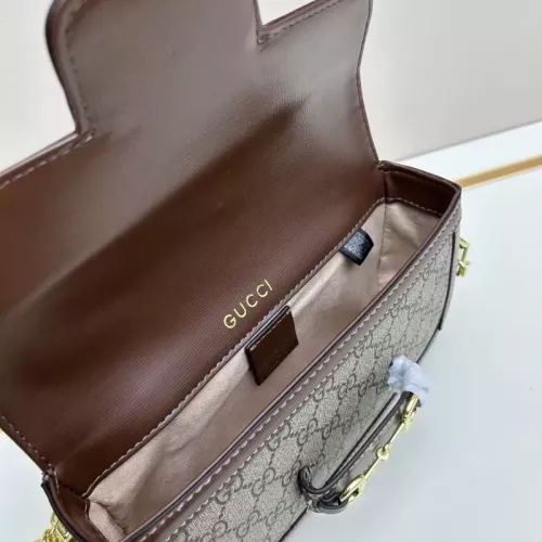 Cheap Gucci AAA Quality Messenger Bags For Women #1385051 Replica Wholesale [$72.00 USD] [ITEM#1385051] on Replica Gucci AAA Quality Messenger Bags
