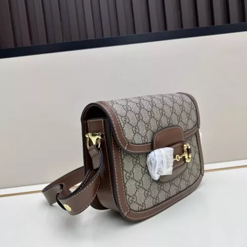 Cheap Gucci AAA Quality Messenger Bags For Women #1385052 Replica Wholesale [$72.00 USD] [ITEM#1385052] on Replica Gucci AAA Quality Messenger Bags
