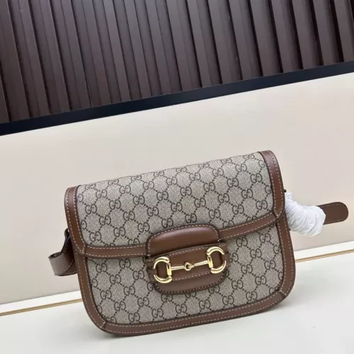 Gucci AAA Quality Messenger Bags For Women #1385053