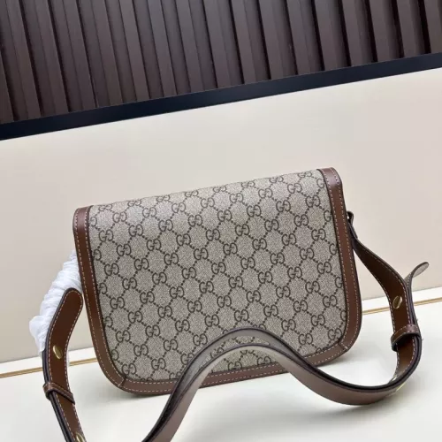 Cheap Gucci AAA Quality Messenger Bags For Women #1385053 Replica Wholesale [$76.00 USD] [ITEM#1385053] on Replica Gucci AAA Quality Messenger Bags