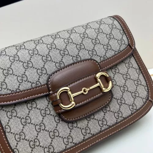 Cheap Gucci AAA Quality Messenger Bags For Women #1385053 Replica Wholesale [$76.00 USD] [ITEM#1385053] on Replica Gucci AAA Quality Messenger Bags