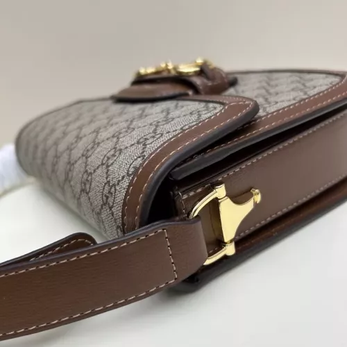 Cheap Gucci AAA Quality Messenger Bags For Women #1385053 Replica Wholesale [$76.00 USD] [ITEM#1385053] on Replica Gucci AAA Quality Messenger Bags