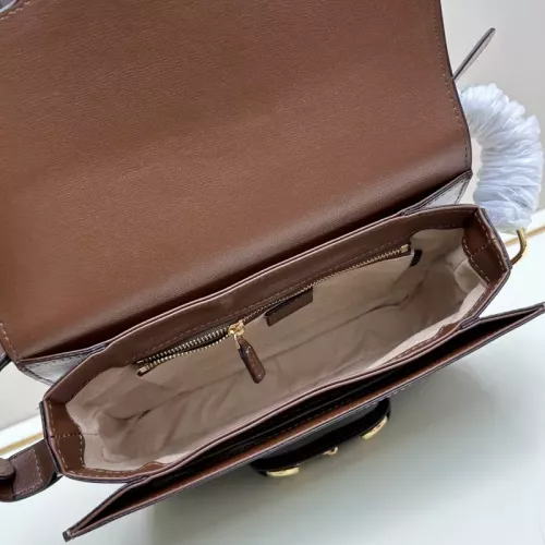 Cheap Gucci AAA Quality Messenger Bags For Women #1385053 Replica Wholesale [$76.00 USD] [ITEM#1385053] on Replica Gucci AAA Quality Messenger Bags