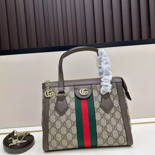 Gucci AAA Quality Handbags For Women #1385056