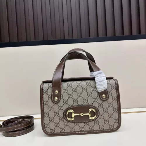 Gucci AAA Quality Handbags For Women #1385060