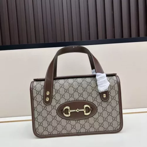 Gucci AAA Quality Handbags For Women #1385064