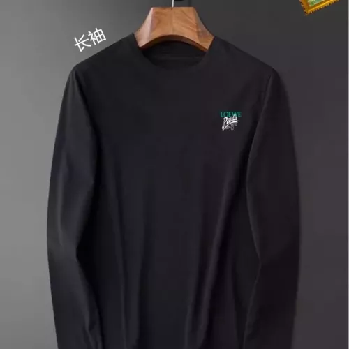 LOEWE T-Shirts Long Sleeved For Unisex #1385068