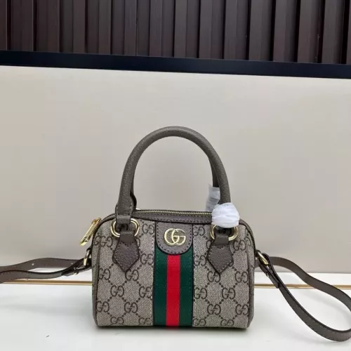 Gucci AAA Quality Handbags For Women #1385069