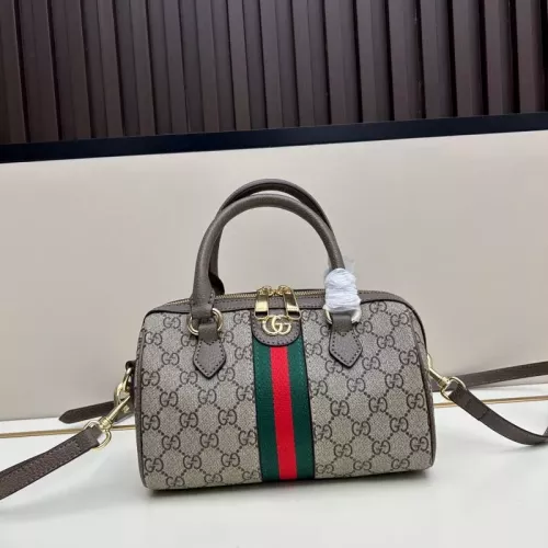 Gucci AAA Quality Handbags For Women #1385074