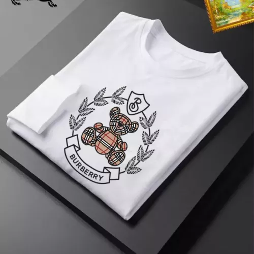 Cheap Burberry T-Shirts Long Sleeved For Unisex #1385077 Replica Wholesale [$34.00 USD] [ITEM#1385077] on Replica Burberry T-Shirts