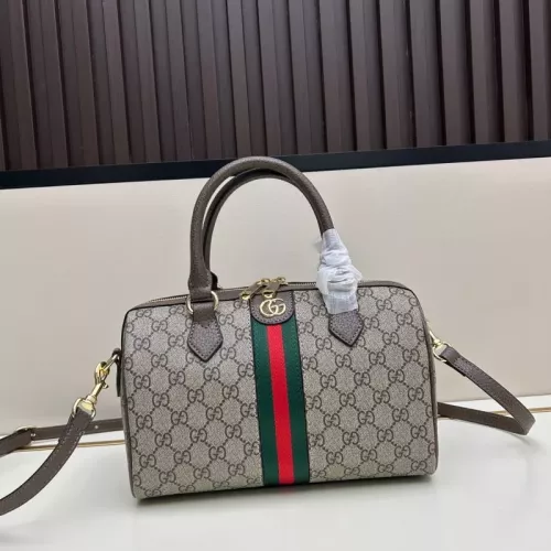 Gucci AAA Quality Handbags For Women #1385079