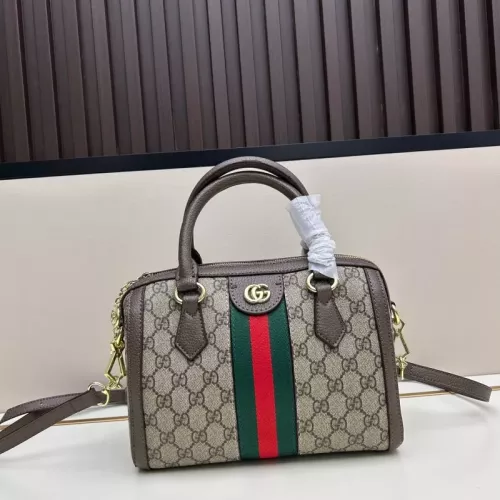 Gucci AAA Quality Handbags For Women #1385082