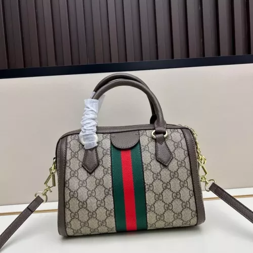 Cheap Gucci AAA Quality Handbags For Women #1385082 Replica Wholesale [$72.00 USD] [ITEM#1385082] on Replica Gucci AAA Quality Handbags