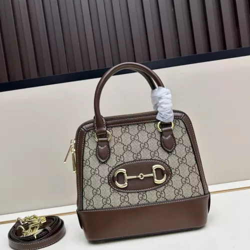Gucci AAA Quality Handbags For Women #1385097