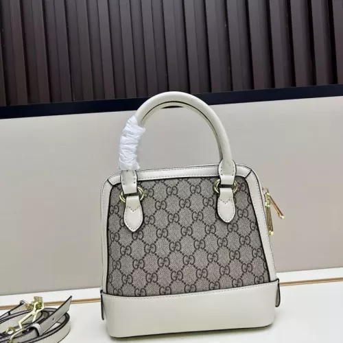 Cheap Gucci AAA Quality Handbags For Women #1385100 Replica Wholesale [$72.00 USD] [ITEM#1385100] on Replica Gucci AAA Quality Handbags