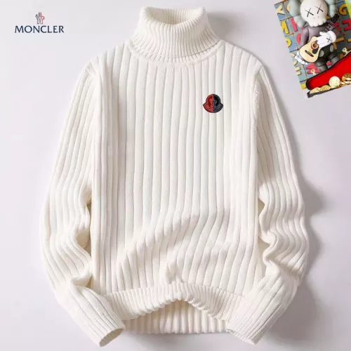 Moncler Sweaters Long Sleeved For Men #1385113