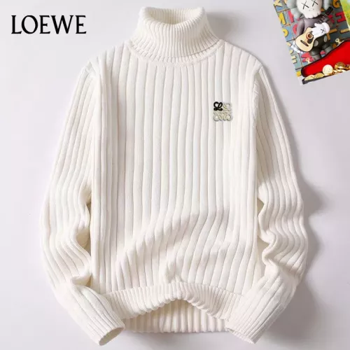 LOEWE Sweaters Long Sleeved For Men #1385173