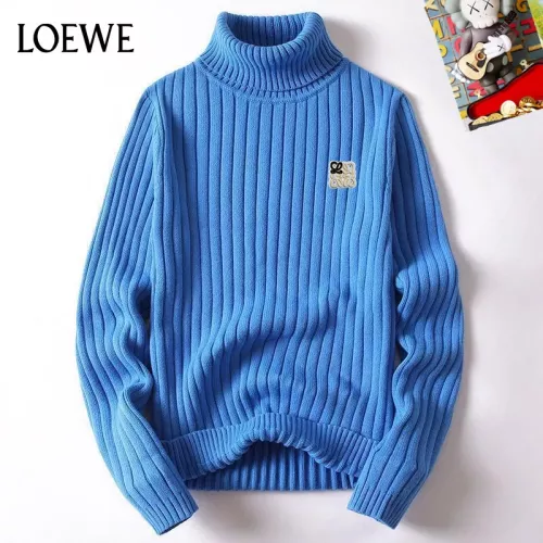 LOEWE Sweaters Long Sleeved For Men #1385174