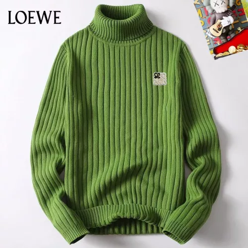 LOEWE Sweaters Long Sleeved For Men #1385176