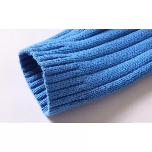 Cheap Celine Sweaters Long Sleeved For Men #1385218 Replica Wholesale [$42.00 USD] [ITEM#1385218] on Replica Celine Sweaters