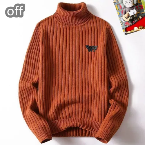 Off-White Sweaters Long Sleeved For Men #1385235